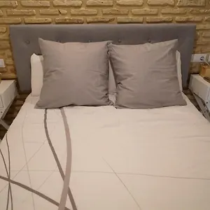  Apartment Balcon Giralda Center & Sweet Spain