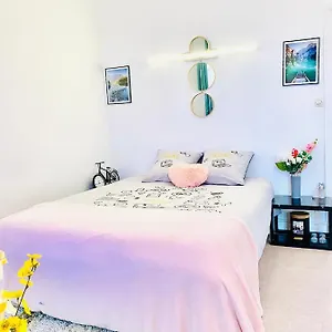 Full Entier Appartement