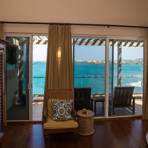  Villa Marks Reef Grenada